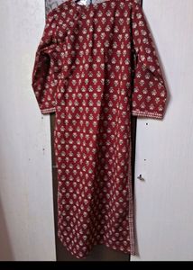 Klosia Brand New Kurta Set