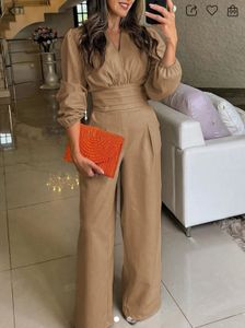 Chic Jumpsuit