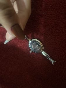 cartier women kada watch