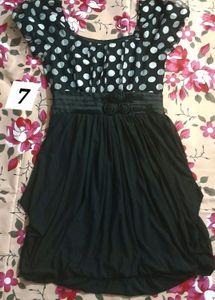 Branded New Women T-shirts And Dress