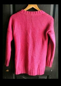 lara karen pearl sweater