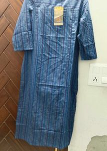 Striped Casual Shirt