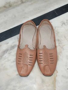 Ethnic Mojari Shoes