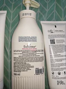 Body Lotion Bundle