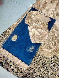 Gorgeous Lehenga Choli