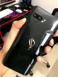 Asus ROG Phone II (12/256 GB) Not Working