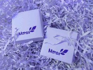 Handmade Mansa Saffron Soap &amp; Gift Set