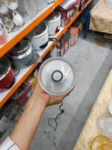 Kent Electric Chopper