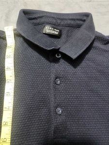 Original Zara Men Polo Tshirt