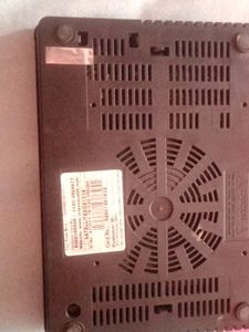 Videocon Satellite Box, Setup Box