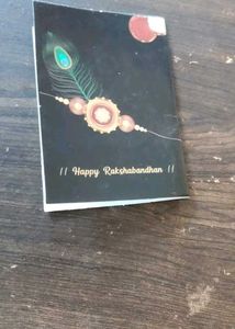 Best Quality Rakhi Set