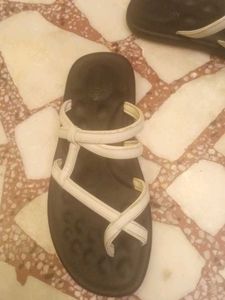 Brown Vionic Sandals