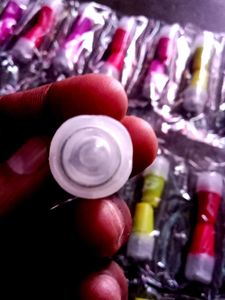 Multi Colour Mini Light