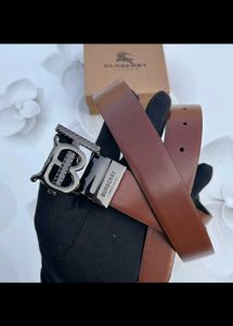 Burberry Belts