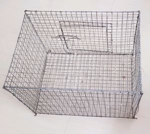 Cage For Birds or Pets