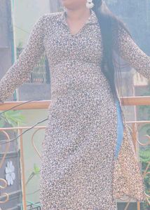 3 Time Used Kurti