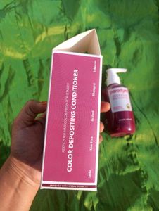 Paradyse  Anti-Fade Conditioner