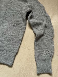 Party Wear Sweater