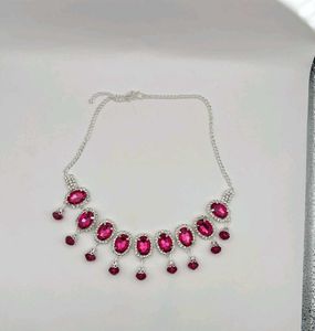 Ranipink  Jewellery Set