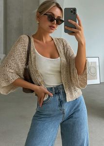 Pinterest Crochet Butterfly Cardigan A