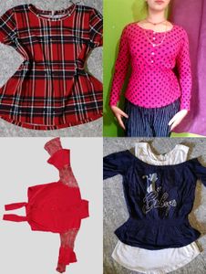 Trendy Top Combo-4