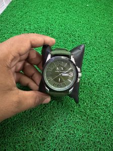 ARMANI EXCHANGE 1COPY  WATCH