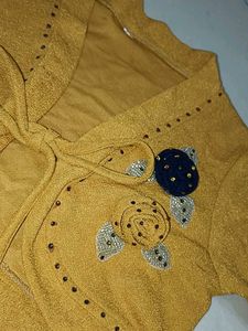 One Piece For Little Girl