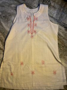 College Girl Short Kurti