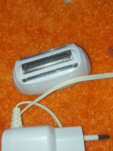 Used But Like New 👍 Philips Epilator