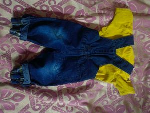 Kids Dress 4 Combo Offer