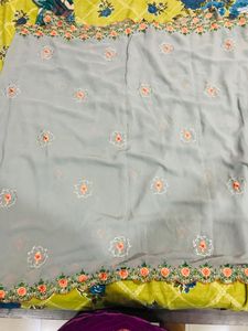 Diamond Work Suit
