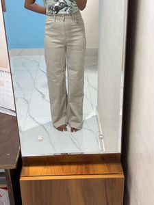 HIGH WAIST JEANS SIZE -24