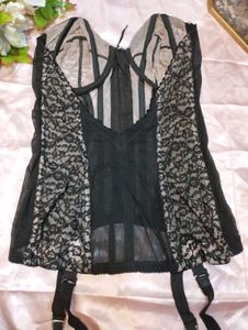 Stylish Corset Top 💥