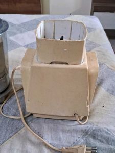 Mixer Made In France Original