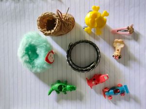 Kids Combo