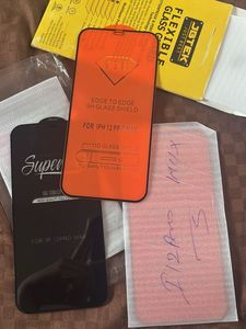 iPhone 12 Pro Max Screen Protectors