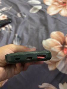 Syska powerbank