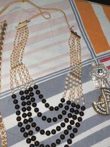 Jewellery Set Combo