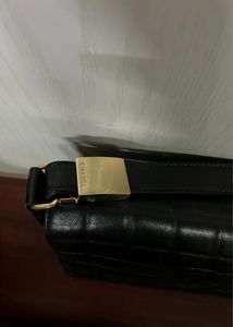 Chanel Chocolate Bar Flap