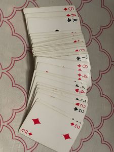 Playing Cards