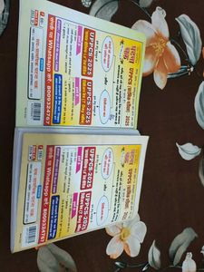 current affairs books for state exams