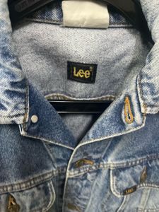Lee Denim Jacket