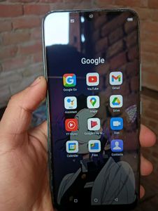 Itel Vision 2s