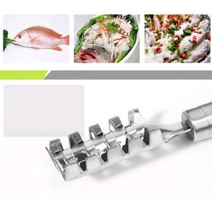 Fish Scale Remover