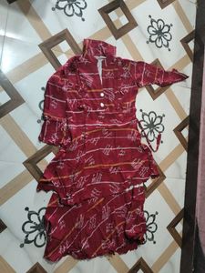 Frock