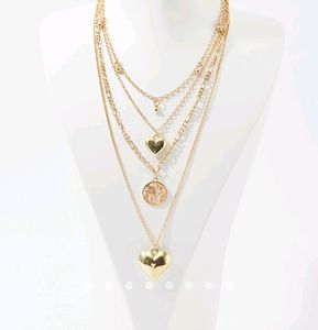 Multilayered Chain (Savana)