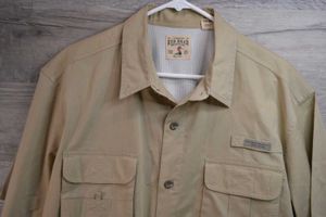 RedHead Men's Shirt