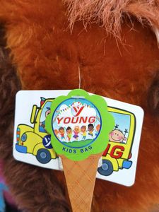 The cool kids collection: backpacks that Wow!