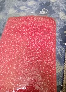 Fancy Net Grand Party Saree