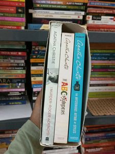 Classic Literature Book Bundle
